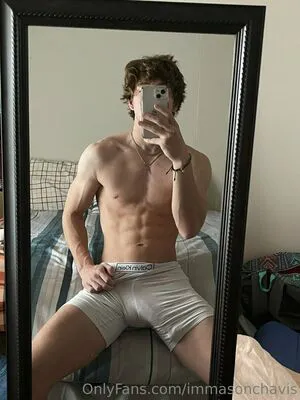Immasonchavis OnlyFans Leaked Free Thumbnail Picture - #nxZbgwGMhm