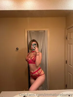 Immaturebunny OnlyFans Leaked Free Thumbnail Picture - #BTntRyiz8z