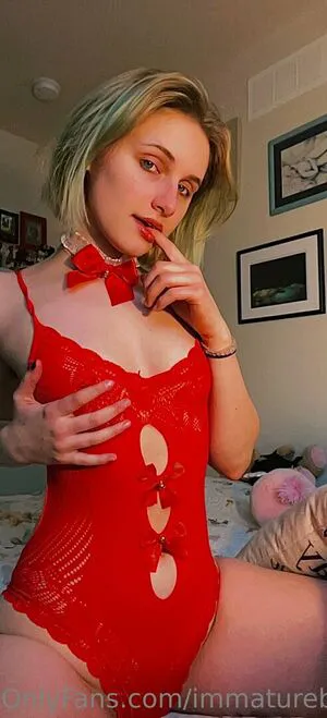 Immaturebunny OnlyFans Leaked Free Thumbnail Picture - #fhVnOWhS3g