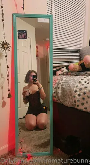 Immaturebunny OnlyFans Leaked Free Thumbnail Picture - #mseRpRO1eh