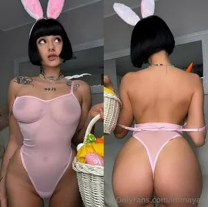 Immayaa OnlyFans Leaked Free Thumbnail Picture - #lGxdhaASYL