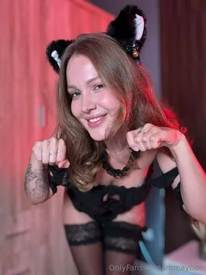 Immaybee OnlyFans Leaked Free Thumbnail Picture - #U6pD0TppYc