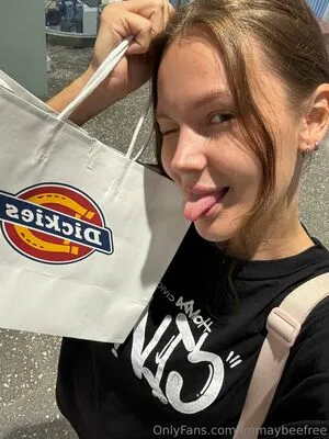 Immaybeefree OnlyFans Leaked Free Thumbnail Picture - #MqQ57fKXik