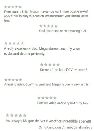 Immeganlivefree OnlyFans Leaked Free Thumbnail Picture - #XoYH7sYB5E