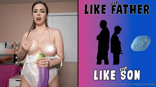 Immeganlivefree OnlyFans Leaked Free Thumbnail Picture - #eXWoPIt9zK