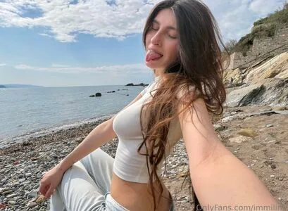 Immilimi OnlyFans Leaked Free Thumbnail Picture - #PmDxsgMFDA