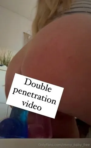 Immy Baby Free OnlyFans Leaked Free Thumbnail Picture - #3nA5AGPV13