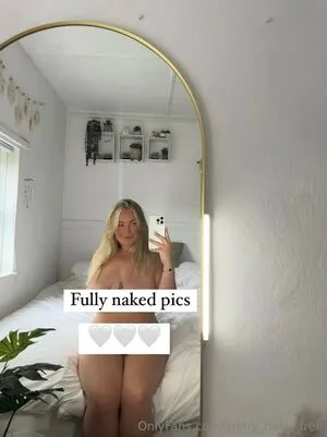 Immy Baby Free OnlyFans Leaked Free Thumbnail Picture - #4ojuy0Tj2w