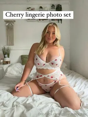 Immy Baby Free OnlyFans Leaked Free Thumbnail Picture - #9E7oSxE8bz