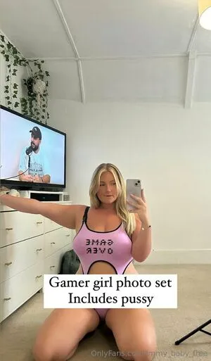Immy Baby Free OnlyFans Leaked Free Thumbnail Picture - #Ns3tBh7OOf