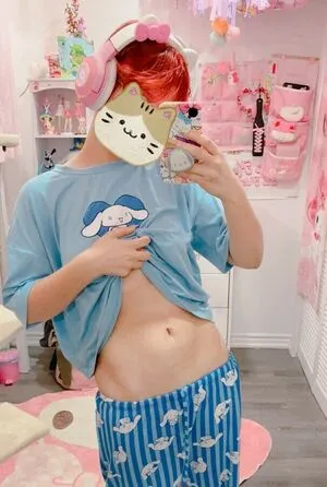 Immy Bisou OnlyFans Leaked Free Thumbnail Picture - #J1hQGQrYvw
