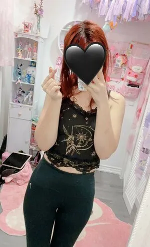 Immy Bisou OnlyFans Leaked Free Thumbnail Picture - #MVVYU8wZUo