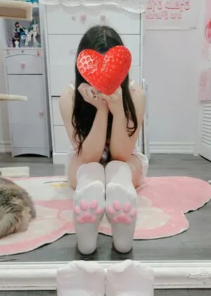 Immy Bisou OnlyFans Leaked Free Thumbnail Picture - #SfKjBzCHGF