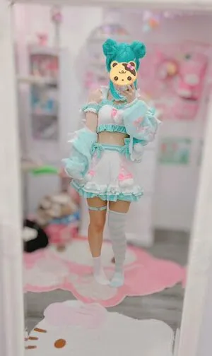 Immy Bisou OnlyFans Leaked Free Thumbnail Picture - #bh2dmXjllK