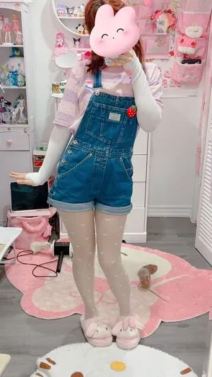 Immy Bisou OnlyFans Leaked Free Thumbnail Picture - #mvGDzAFfk3