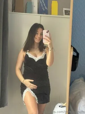 Immynicholls OnlyFans Leaked Free Thumbnail Picture - #2DCdr5Iiyo