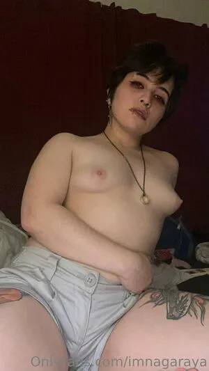 Imnagaraya OnlyFans Leaked Free Thumbnail Picture - #4ImSpqvXwK