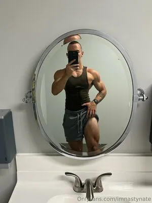 Imnastynate OnlyFans Leaked Free Thumbnail Picture - #03kBQHay9n