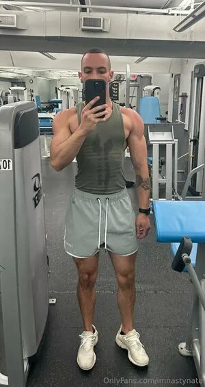 Imnastynate OnlyFans Leaked Free Thumbnail Picture - #0h8kMMwmaJ