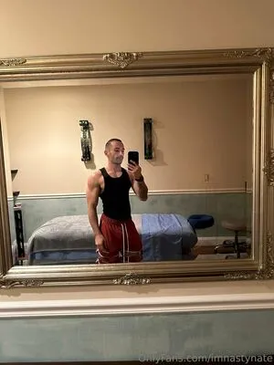 Imnastynate OnlyFans Leaked Free Thumbnail Picture - #UzerAI4gh1