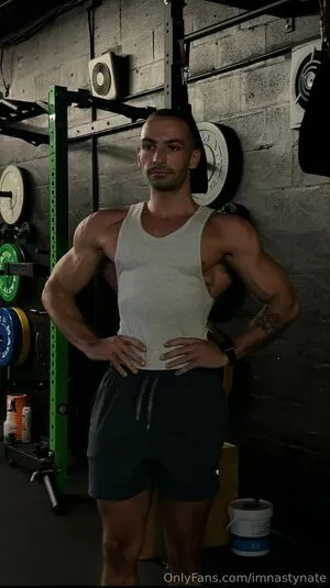 Imnastynate OnlyFans Leaked Free Thumbnail Picture - #g9rqkSSPJw