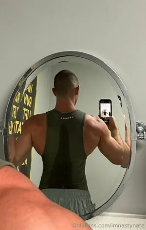 Imnastynate OnlyFans Leaked Free Thumbnail Picture - #h0IzBD9vce