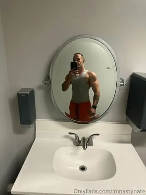 Imnastynate OnlyFans Leaked Free Thumbnail Picture - #iTaIwebH1M