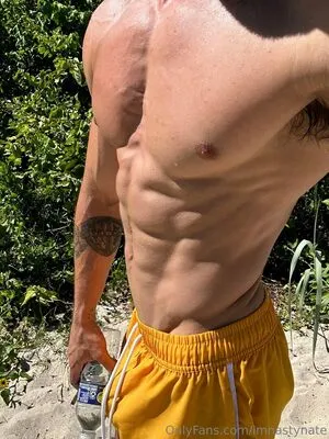 Imnastynate OnlyFans Leaked Free Thumbnail Picture - #jpssLtaRf5