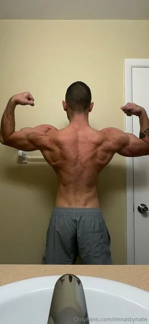 Imnastynate OnlyFans Leaked Free Thumbnail Picture - #nYn3NdcHMn