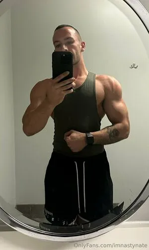 Imnastynate OnlyFans Leaked Free Thumbnail Picture - #nvGdzV9enQ