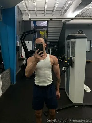 Imnastynate OnlyFans Leaked Free Thumbnail Picture - #odqevbNc6q