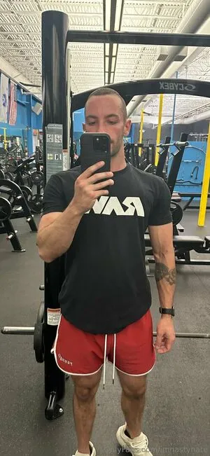 Imnastynate OnlyFans Leaked Free Thumbnail Picture - #pp56qUW3qh