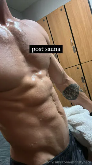 Imnastynate OnlyFans Leaked Free Thumbnail Picture - #t67YiOL4LA