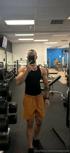 Imnastynate OnlyFans Leaked Free Thumbnail Picture - #u68e2t3QhC