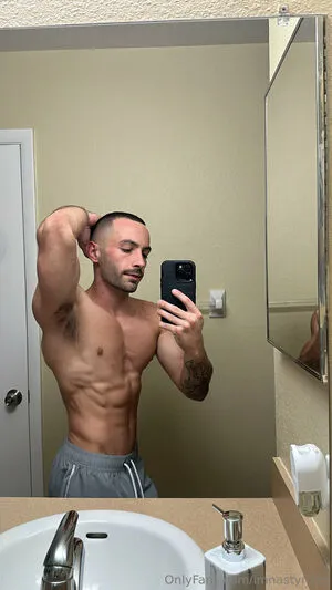 Imnastynate OnlyFans Leaked Free Thumbnail Picture - #xeqMFwHtYZ