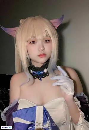 Imneko OnlyFans Leaked Free Thumbnail Picture - #W1TDFZs6pr