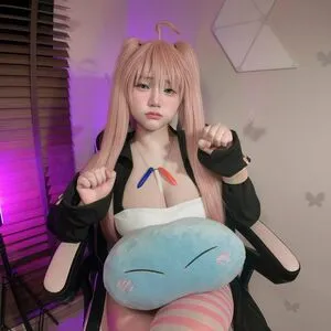 Imneko13 OnlyFans Leaked Free Thumbnail Picture - #dyzdangugU