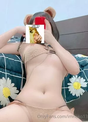 Imneko13 OnlyFans Leaked Free Thumbnail Picture - #4pTSA1PvVC