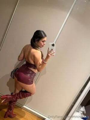 Imninaaaa OnlyFans Leaked Free Thumbnail Picture - #aj3aYi3obV