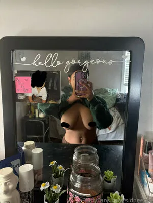 Imnotsidnee OnlyFans Leaked Free Thumbnail Picture - #Tz9BwZ1XpZ