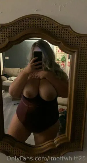 Imoffwhitt25 OnlyFans Leaked Free Thumbnail Picture - #QHTvVqZ4kq