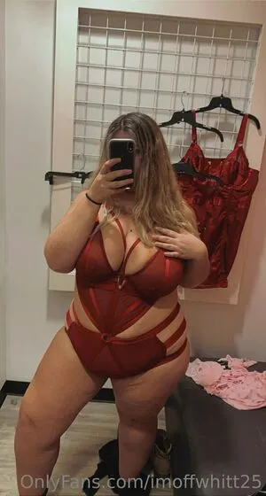 Imoffwhitt25 OnlyFans Leaked Free Thumbnail Picture - #TGOePEkk9B