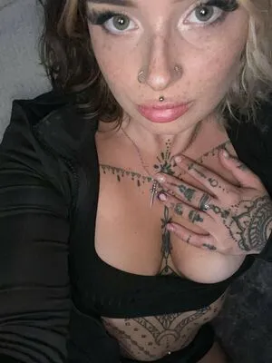 Imogen Batsh1tx OnlyFans Leaked Free Thumbnail Picture - #5pDYfpMFvY