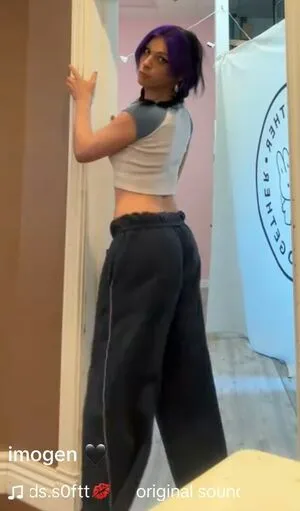 Imogen Crosss OnlyFans Leaked Free Thumbnail Picture - #PExUCd7fZS