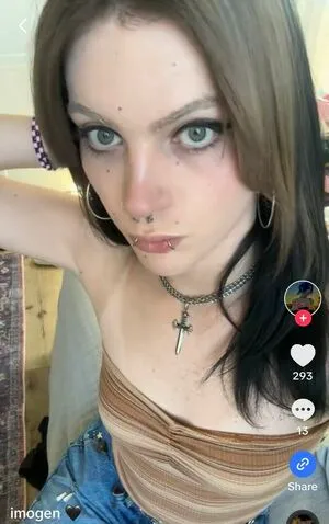 Imogen Crosss OnlyFans Leaked Free Thumbnail Picture - #hpZ9QhePaG