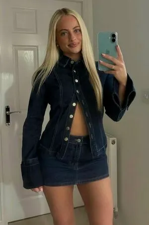 Imogen Grace OnlyFans Leaked Free Thumbnail Picture - #eeTuwHG6kq