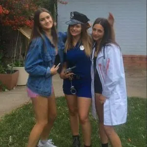 Imogen Gully OnlyFans Leaked Free Thumbnail Picture - #tvi7syYDuU