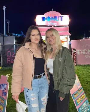 Imogen Gully OnlyFans Leaked Free Thumbnail Picture - #wcftVDZUfX