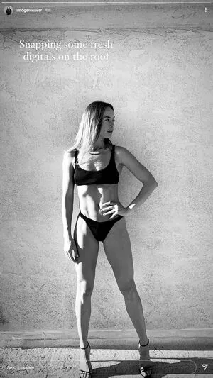 Imogen Leaver OnlyFans Leaked Free Thumbnail Picture - #QYqtF4TWpL