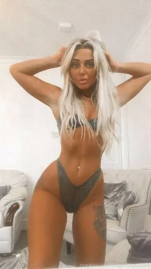 Imogen Lucy Holland OnlyFans Leaked Free Thumbnail Picture - #WJGiicoW7T